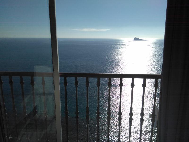 Las Damas - Aloturin Benidorm Esterno foto