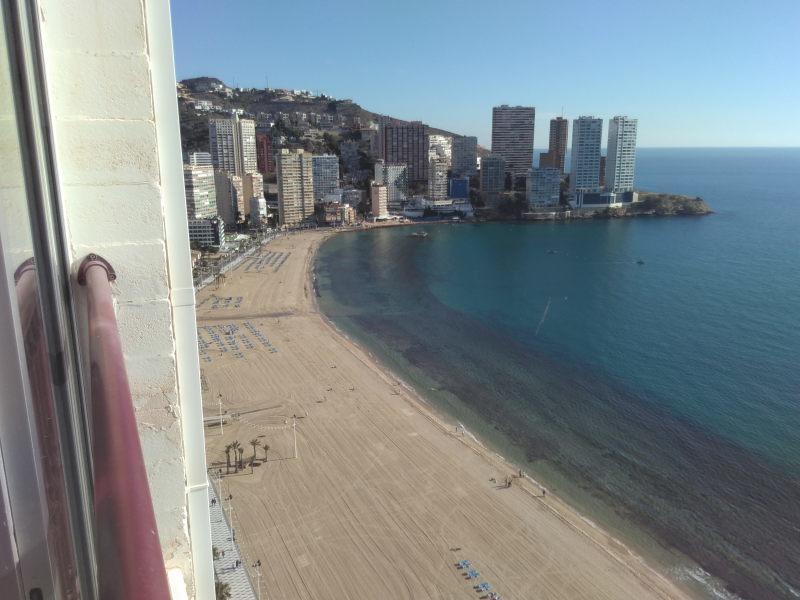 Las Damas - Aloturin Benidorm Esterno foto
